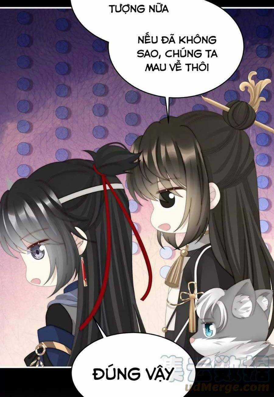 Thê Chủ, Thỉnh Hưởng Dụng Chapter 84 trang 38