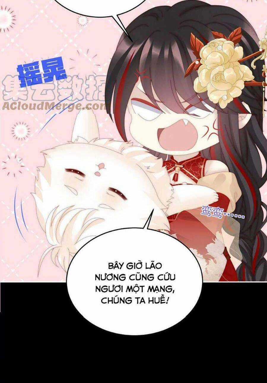 Thê Chủ, Thỉnh Hưởng Dụng Chapter 84 trang 4