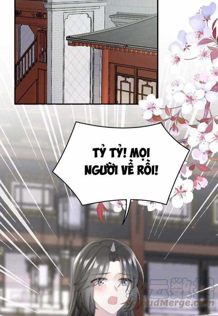 Thê Chủ, Thỉnh Hưởng Dụng Chapter 84 trang 40