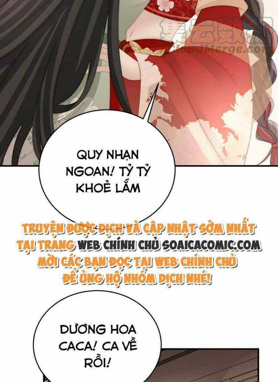 Thê Chủ, Thỉnh Hưởng Dụng Chapter 84 trang 43