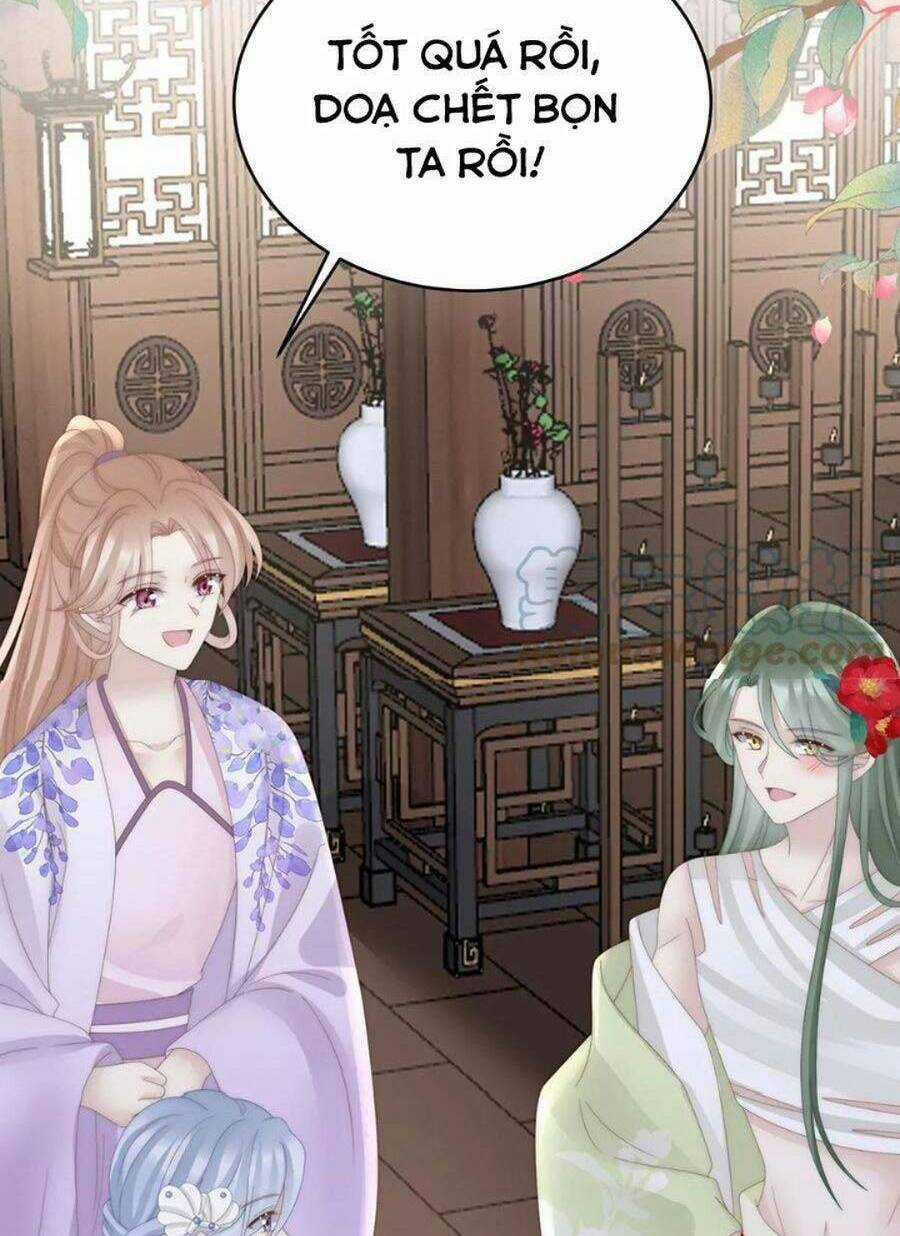 Thê Chủ, Thỉnh Hưởng Dụng Chapter 84 trang 45