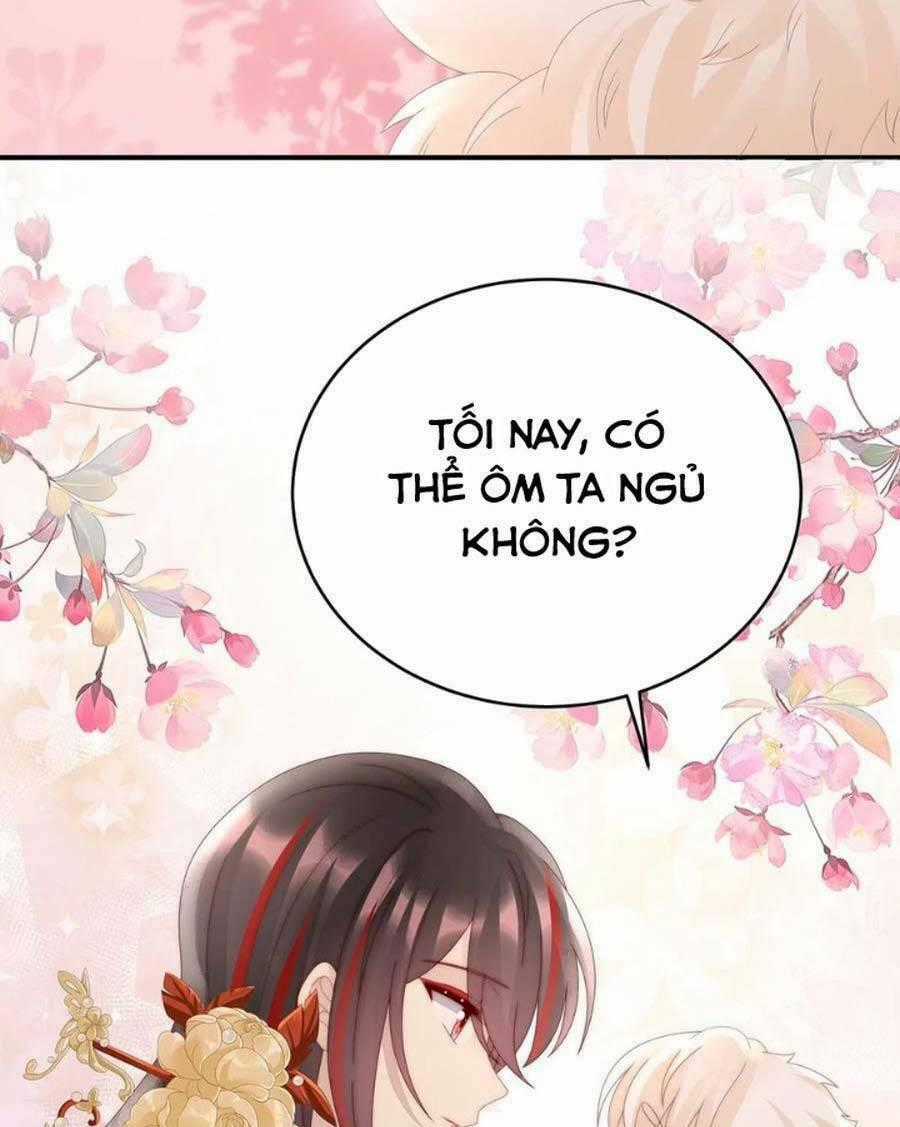 Thê Chủ, Thỉnh Hưởng Dụng Chapter 84 trang 52