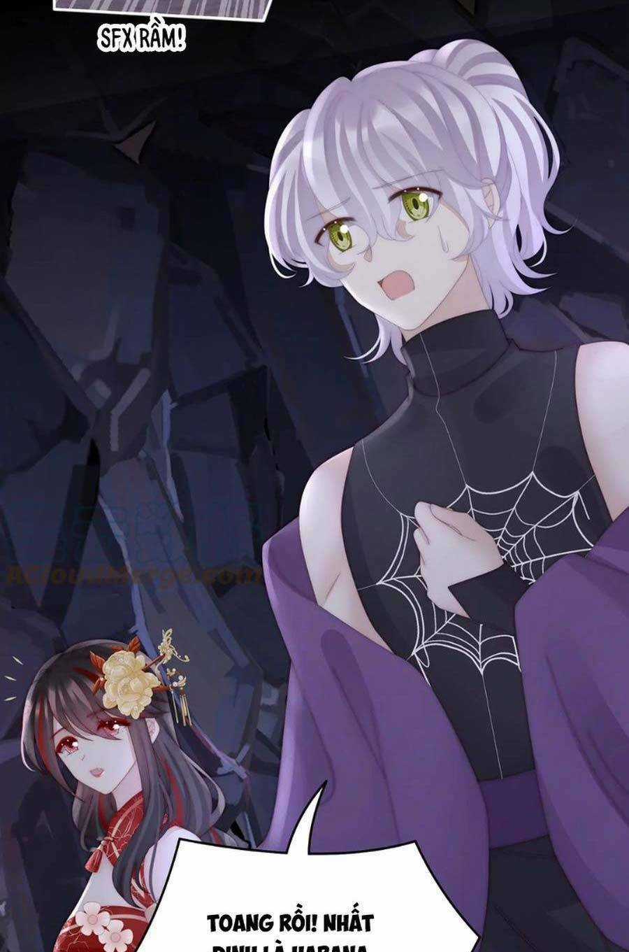 Thê Chủ, Thỉnh Hưởng Dụng Chapter 84 trang 6