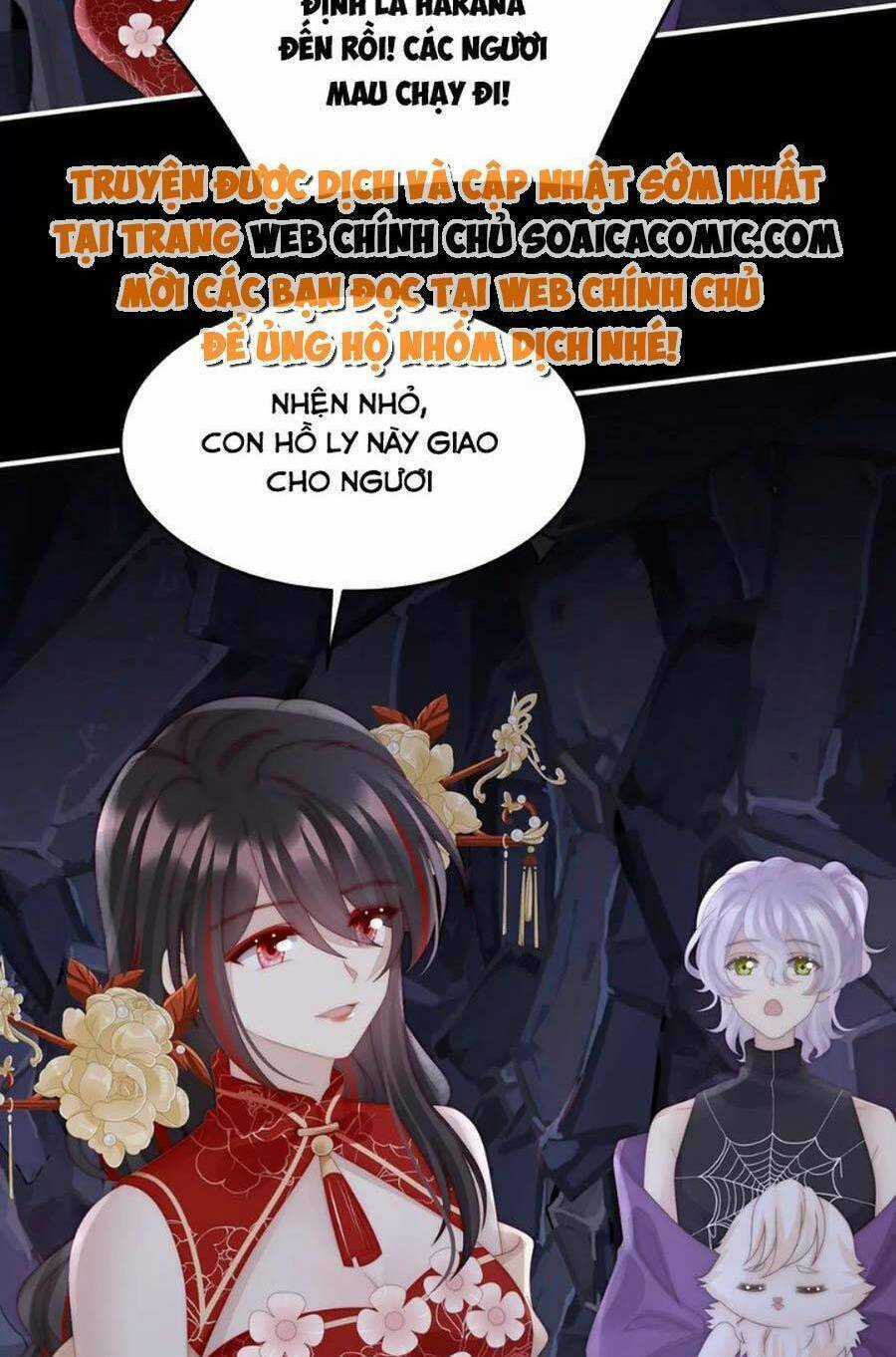 Thê Chủ, Thỉnh Hưởng Dụng Chapter 84 trang 7