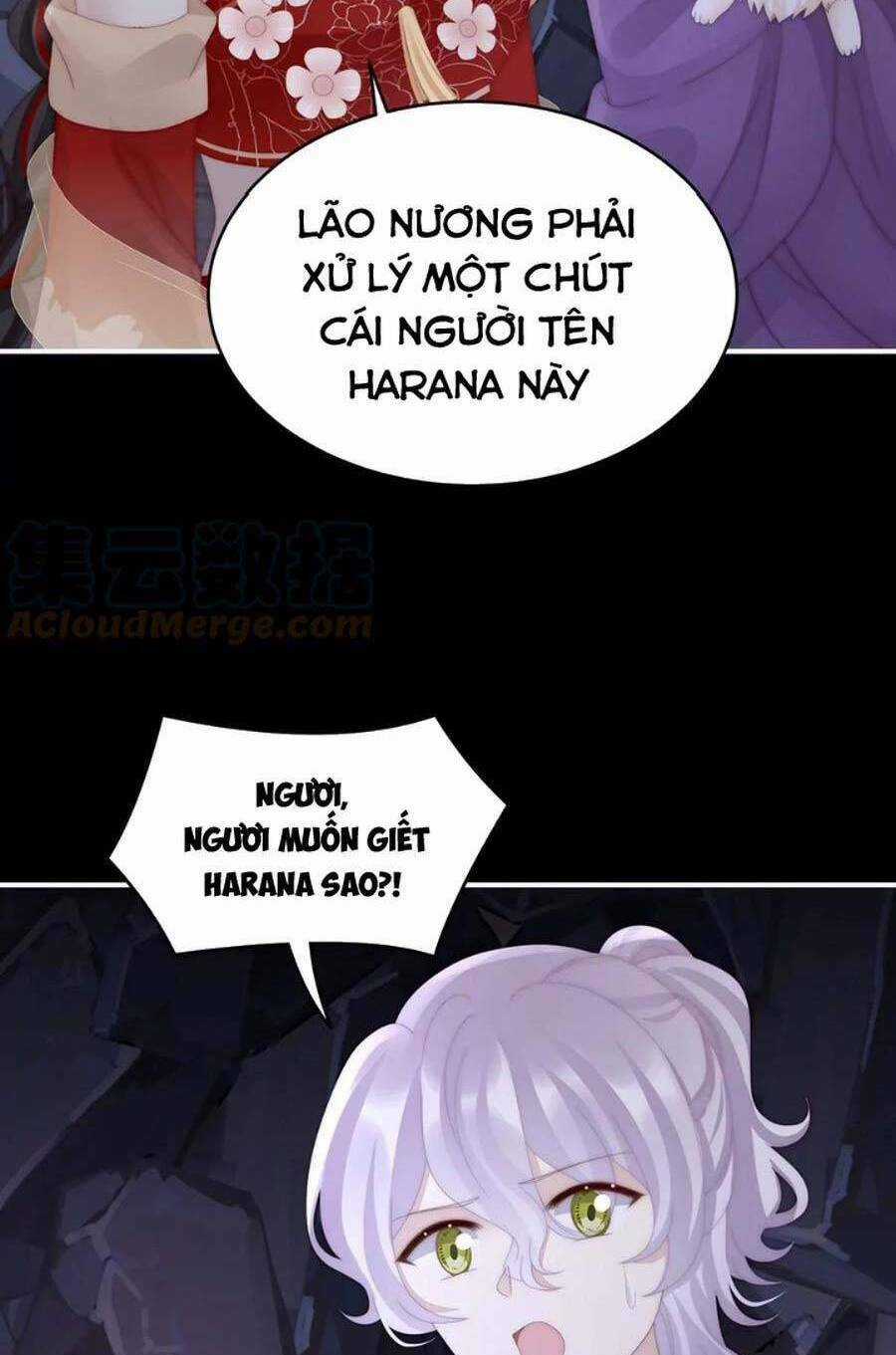 Thê Chủ, Thỉnh Hưởng Dụng Chapter 84 trang 8