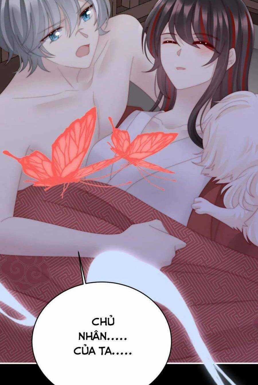 Thê Chủ, Thỉnh Hưởng Dụng Chapter 85 trang 14