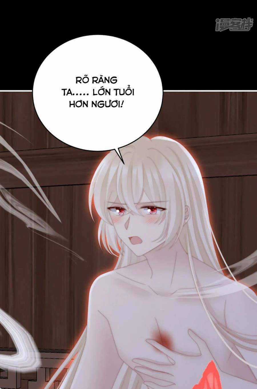 Thê Chủ, Thỉnh Hưởng Dụng Chapter 85 trang 16
