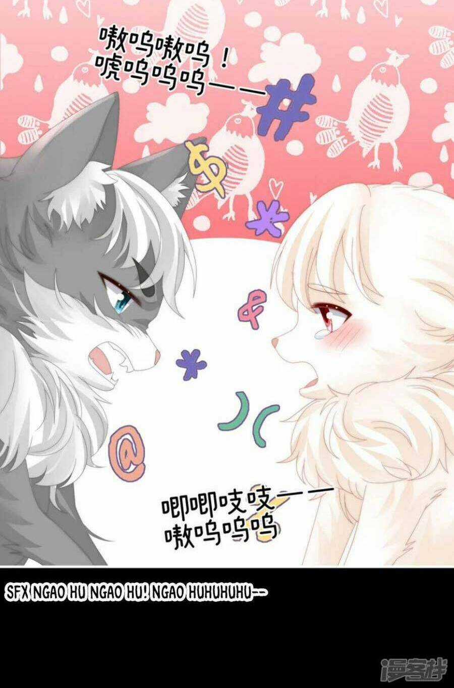 Thê Chủ, Thỉnh Hưởng Dụng Chapter 85 trang 19