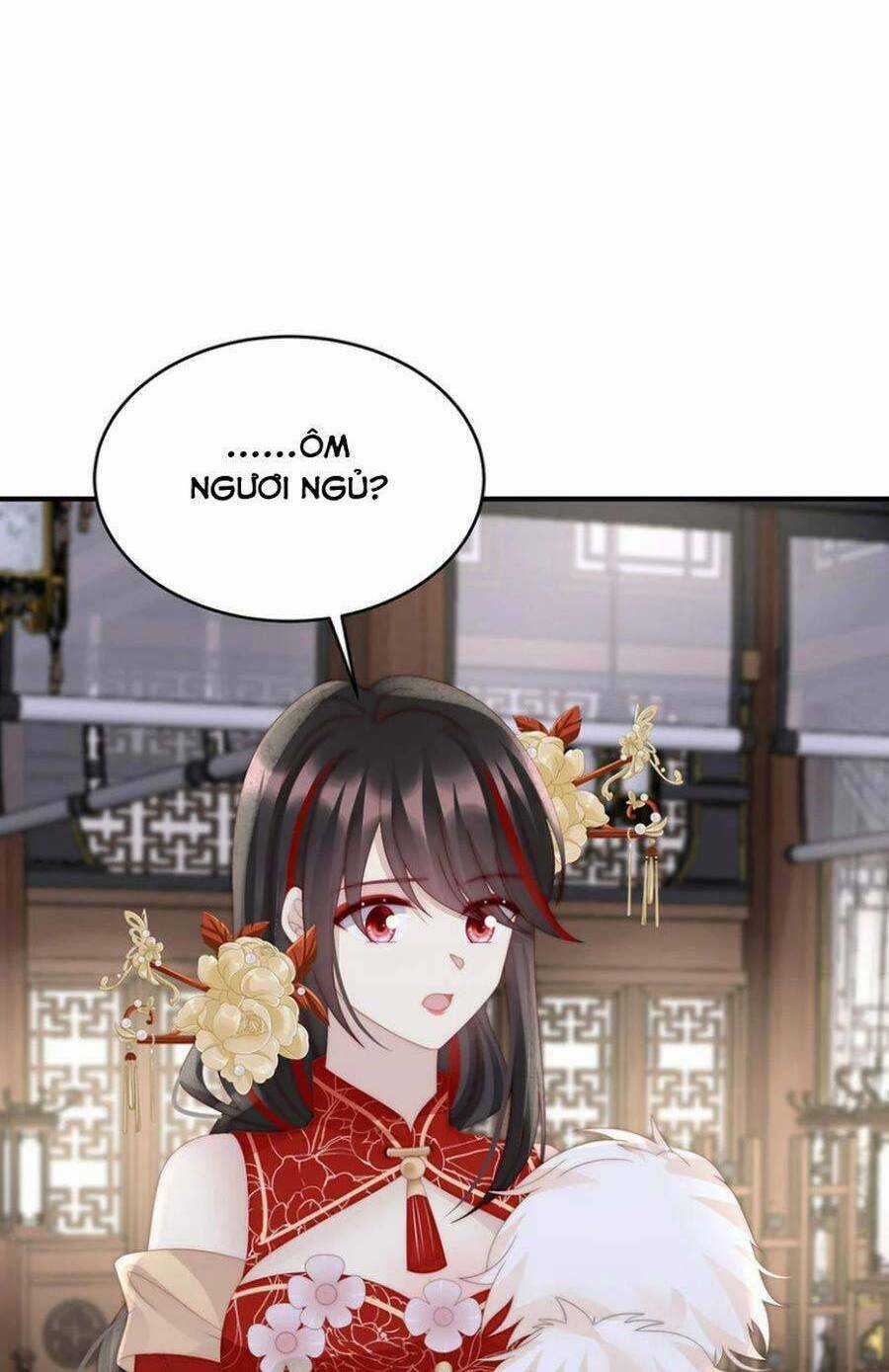 Thê Chủ, Thỉnh Hưởng Dụng Chapter 85 trang 2
