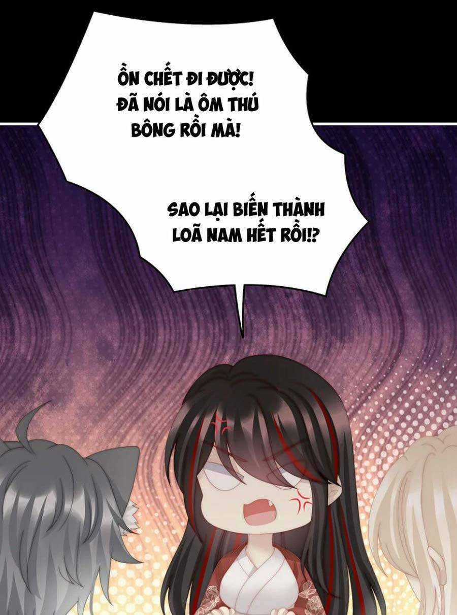 Thê Chủ, Thỉnh Hưởng Dụng Chapter 85 trang 20