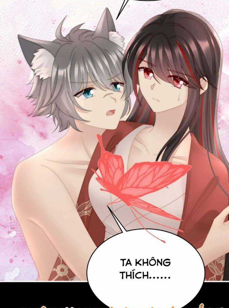 Thê Chủ, Thỉnh Hưởng Dụng Chapter 85 trang 22