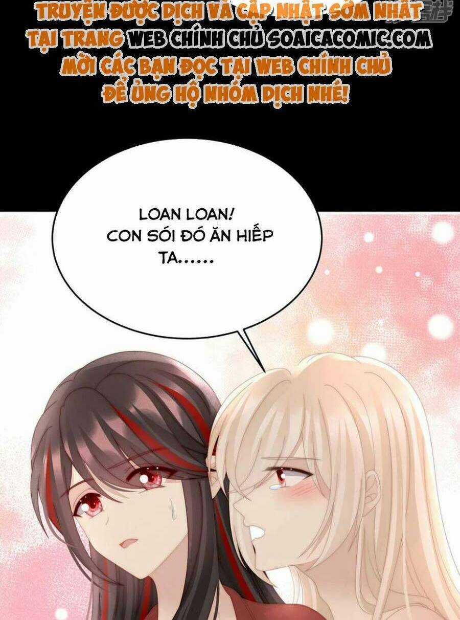 Thê Chủ, Thỉnh Hưởng Dụng Chapter 85 trang 23