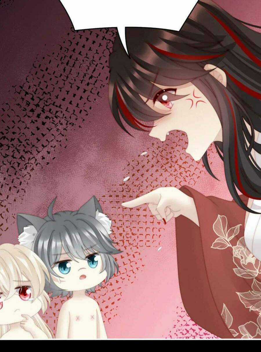 Thê Chủ, Thỉnh Hưởng Dụng Chapter 85 trang 25