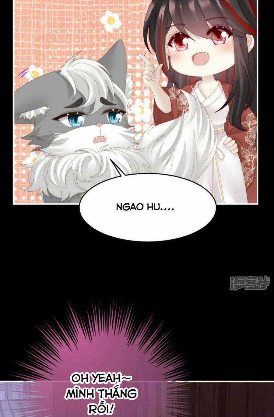 Thê Chủ, Thỉnh Hưởng Dụng Chapter 85 trang 28