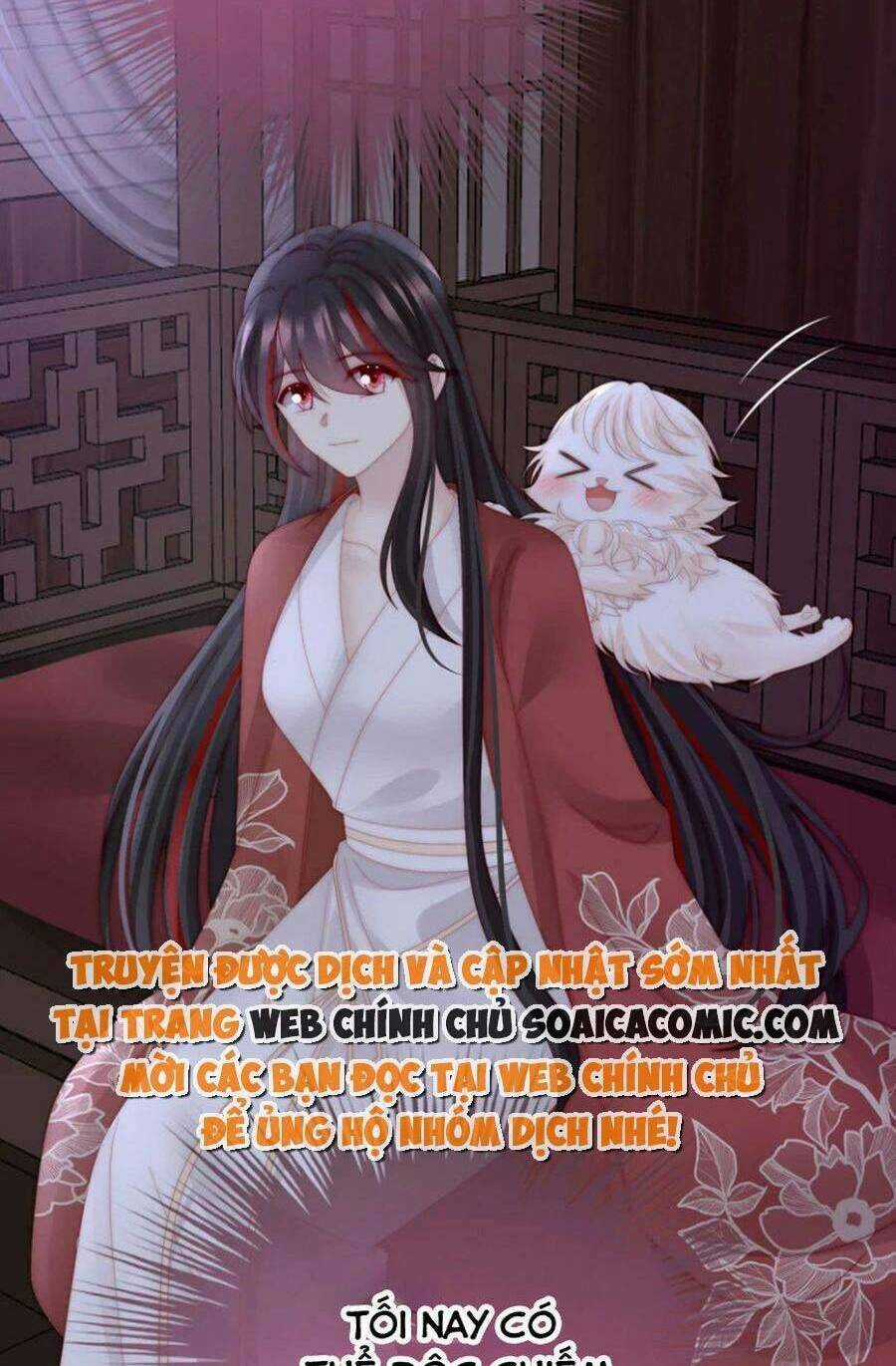 Thê Chủ, Thỉnh Hưởng Dụng Chapter 85 trang 29