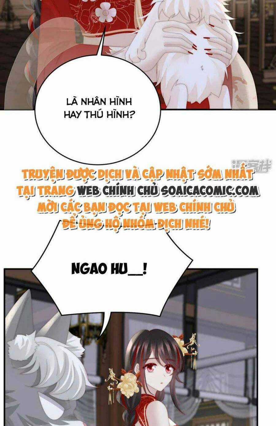 Thê Chủ, Thỉnh Hưởng Dụng Chapter 85 trang 3