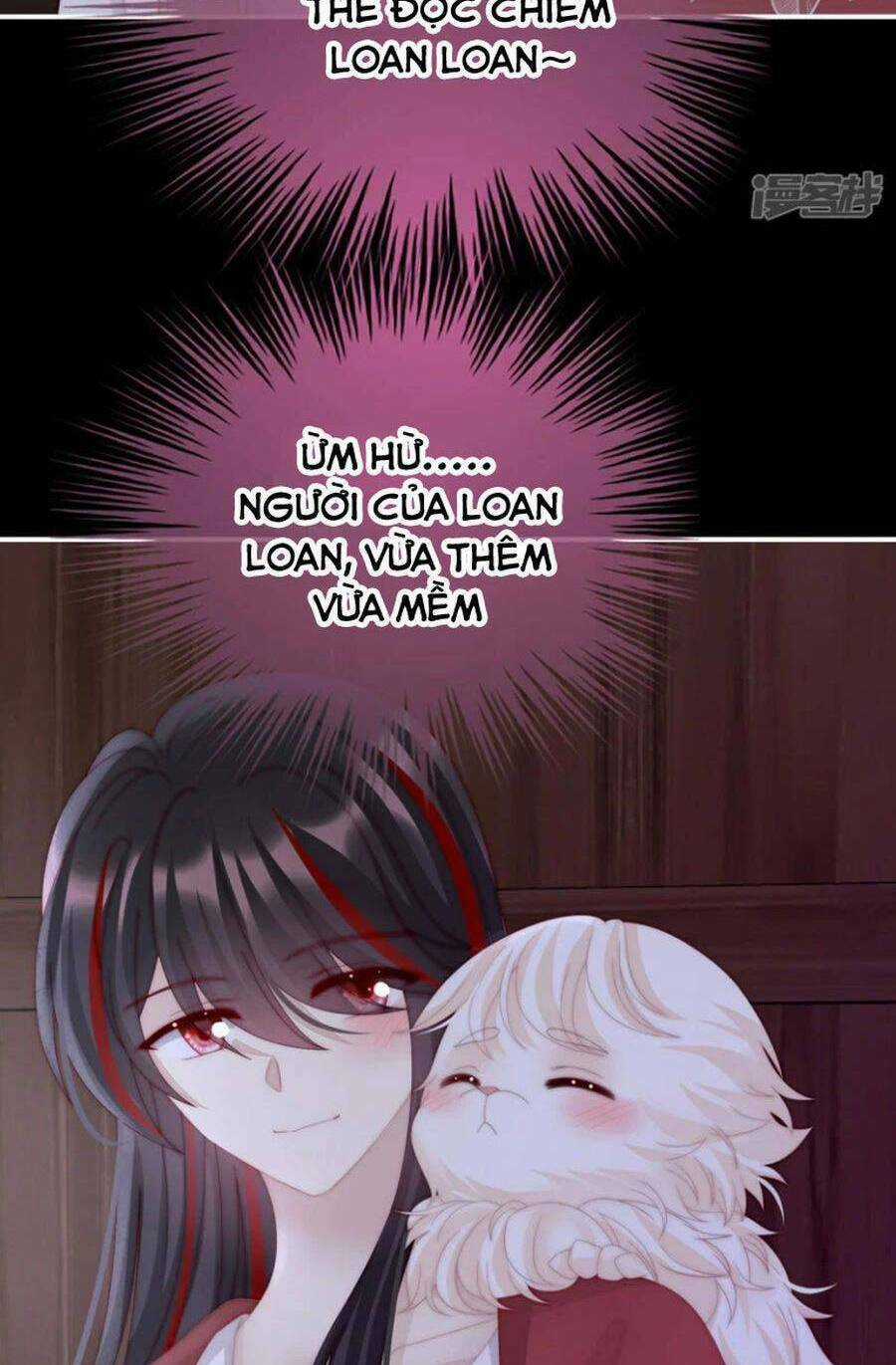 Thê Chủ, Thỉnh Hưởng Dụng Chapter 85 trang 30