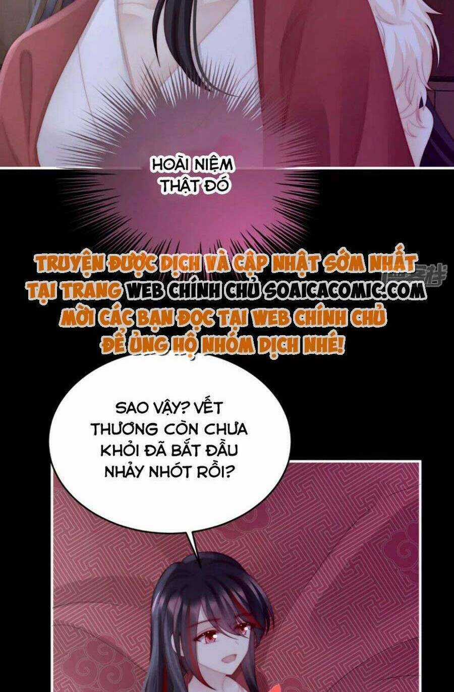 Thê Chủ, Thỉnh Hưởng Dụng Chapter 85 trang 31