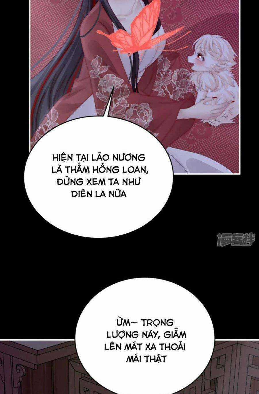 Thê Chủ, Thỉnh Hưởng Dụng Chapter 85 trang 32