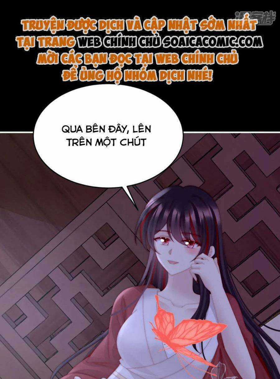Thê Chủ, Thỉnh Hưởng Dụng Chapter 85 trang 35
