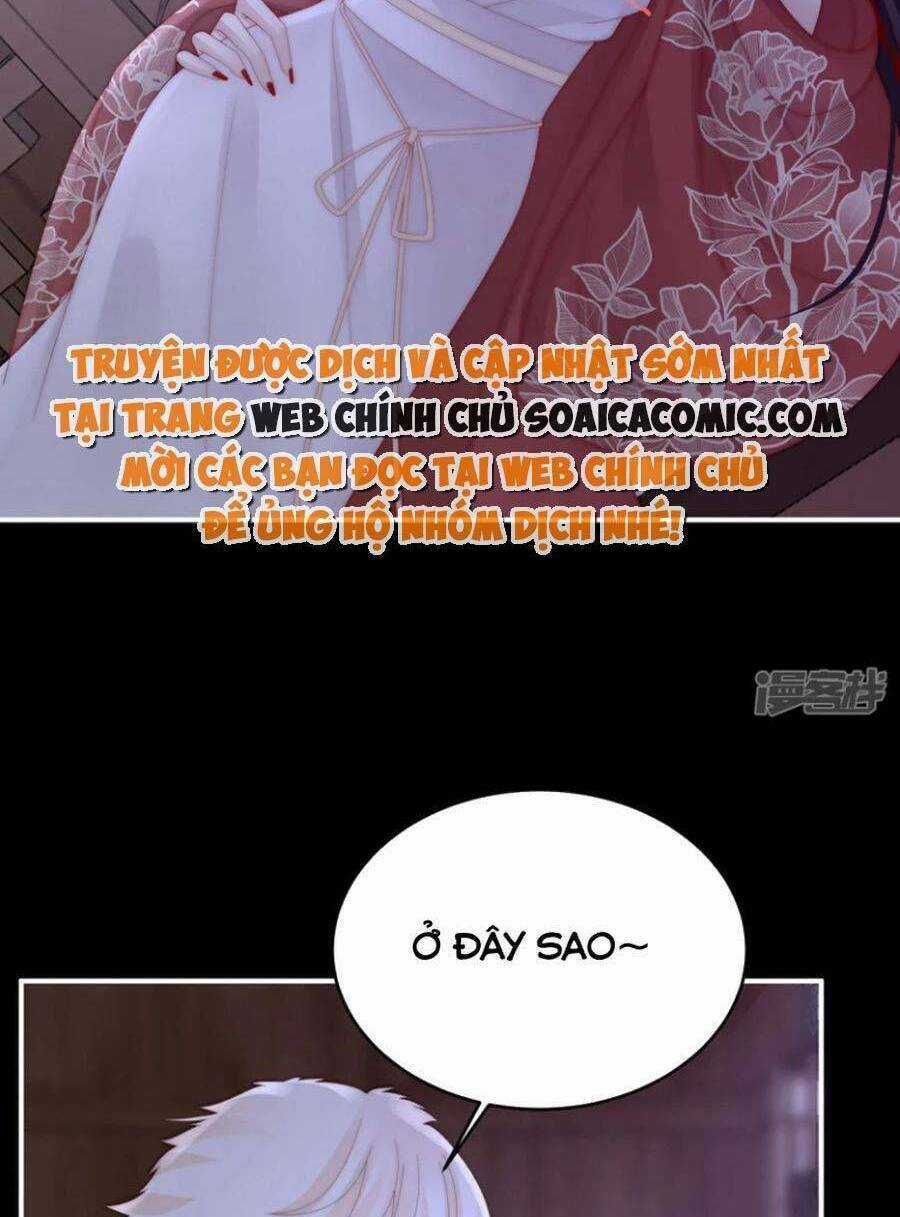 Thê Chủ, Thỉnh Hưởng Dụng Chapter 85 trang 36
