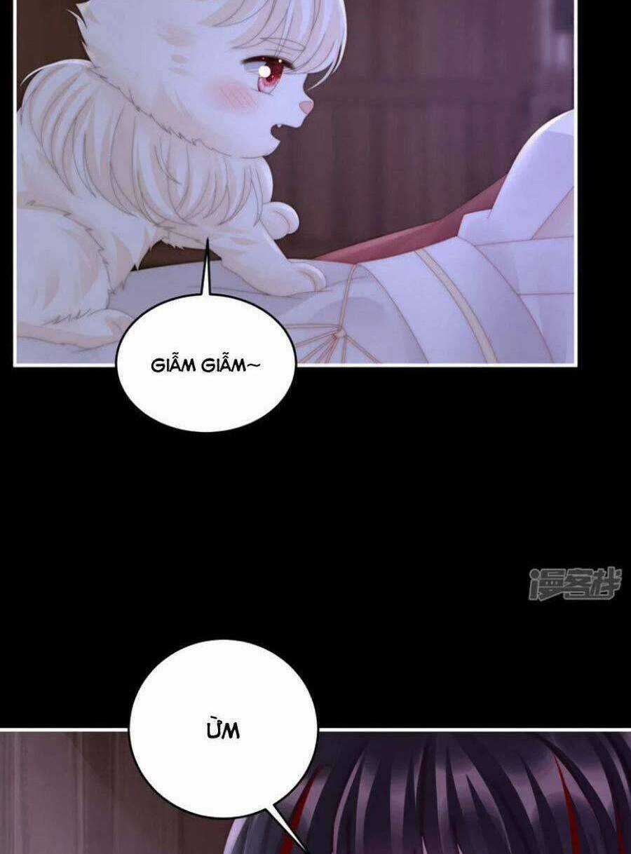 Thê Chủ, Thỉnh Hưởng Dụng Chapter 85 trang 37