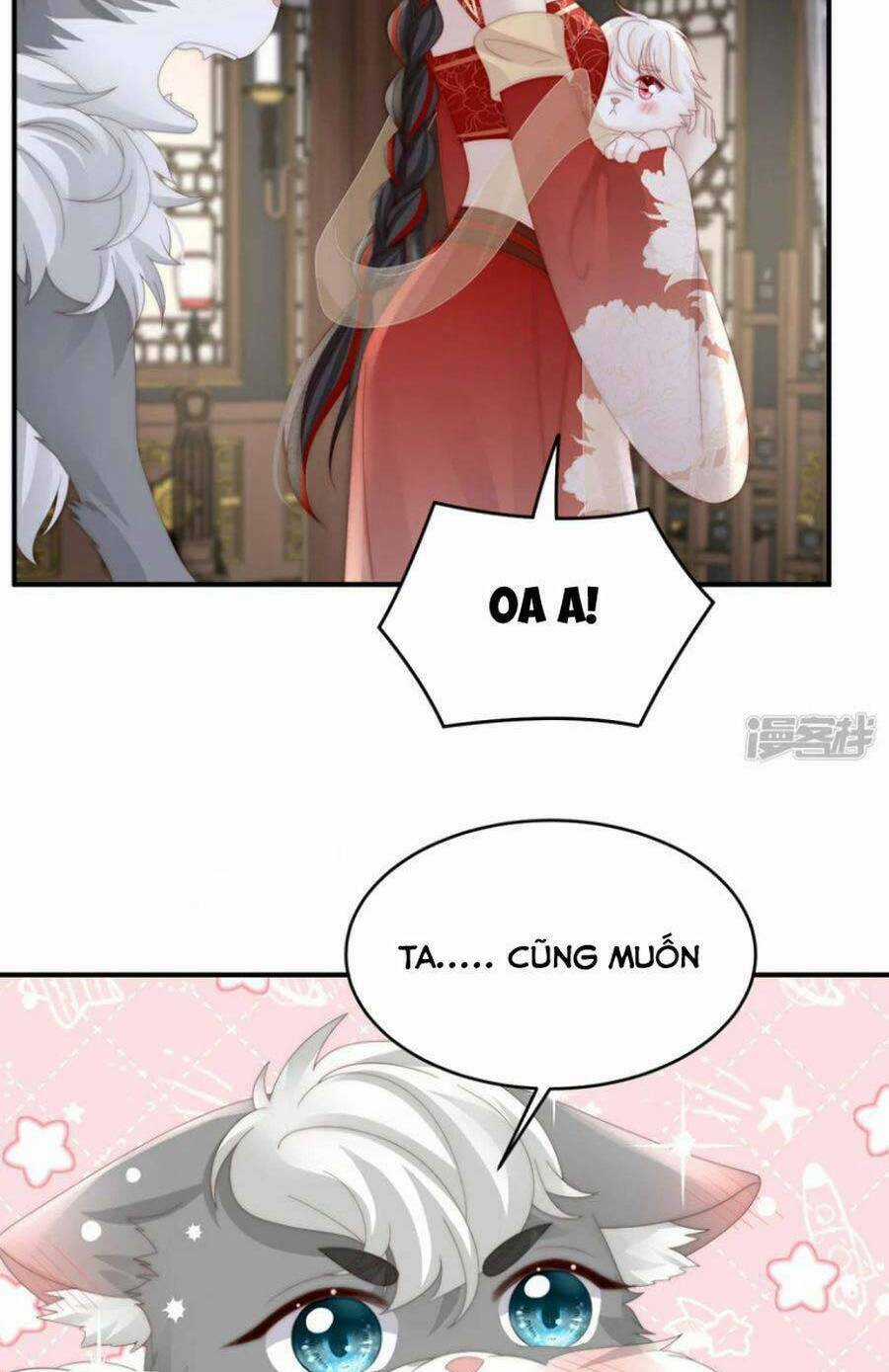 Thê Chủ, Thỉnh Hưởng Dụng Chapter 85 trang 4
