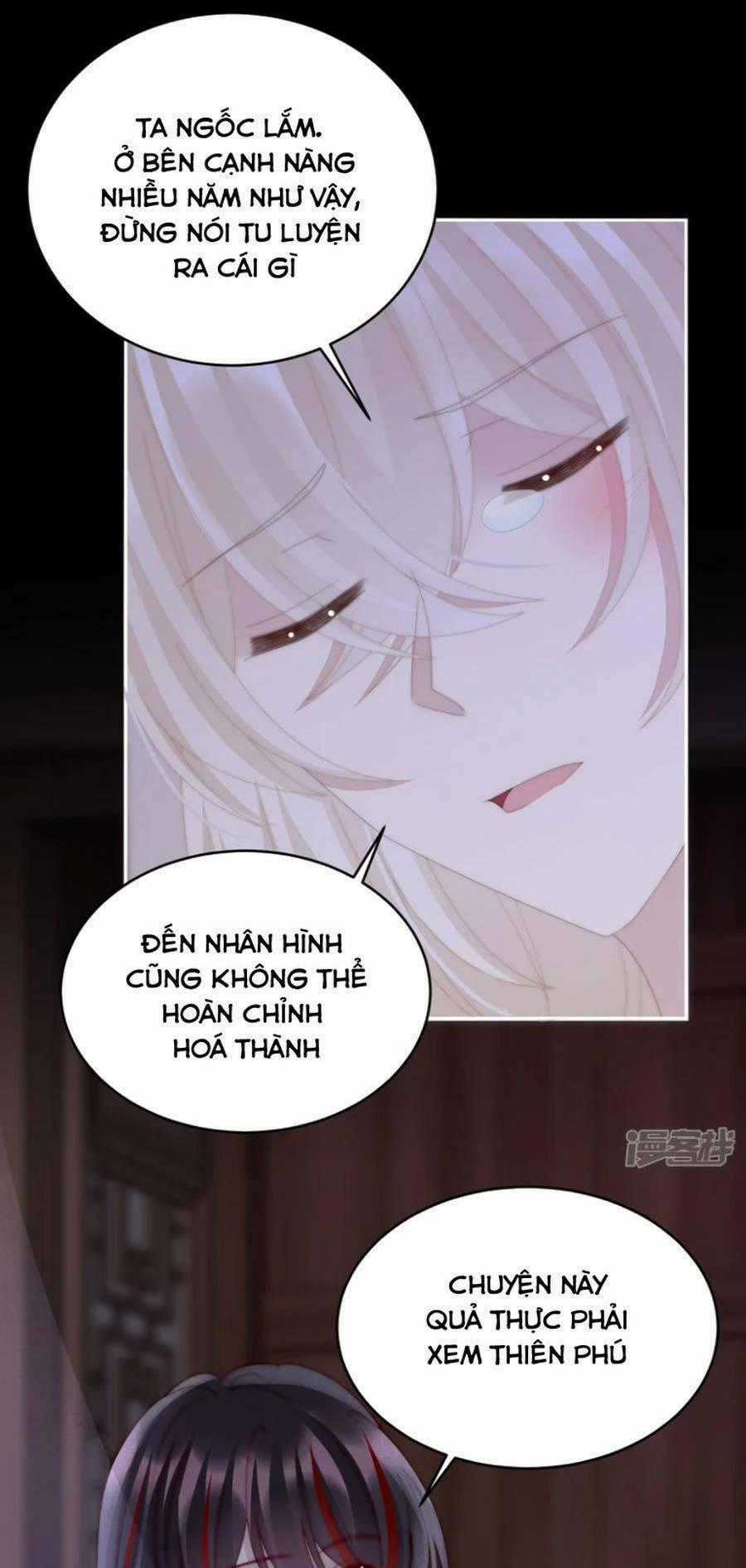 Thê Chủ, Thỉnh Hưởng Dụng Chapter 85 trang 48