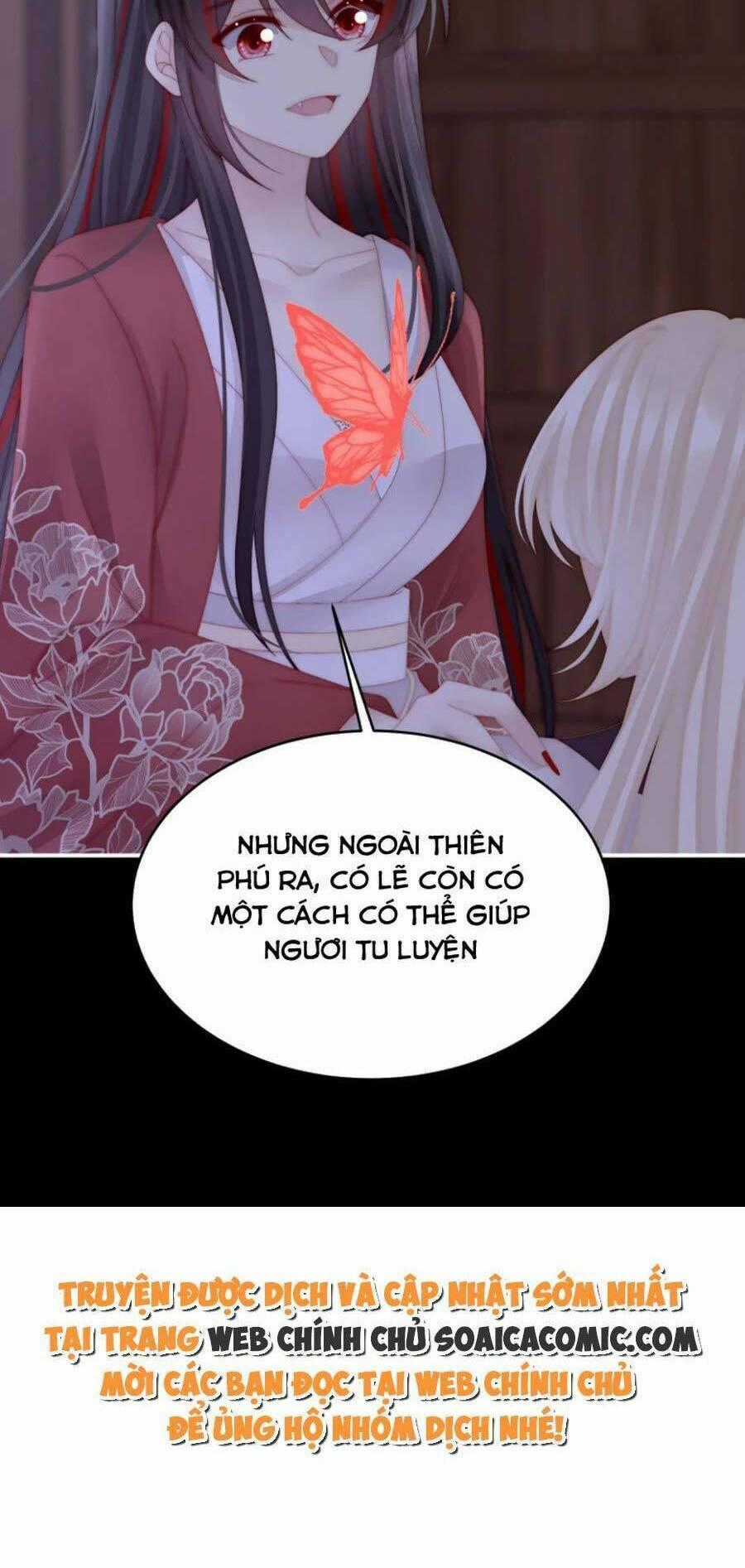 Thê Chủ, Thỉnh Hưởng Dụng Chapter 85 trang 49
