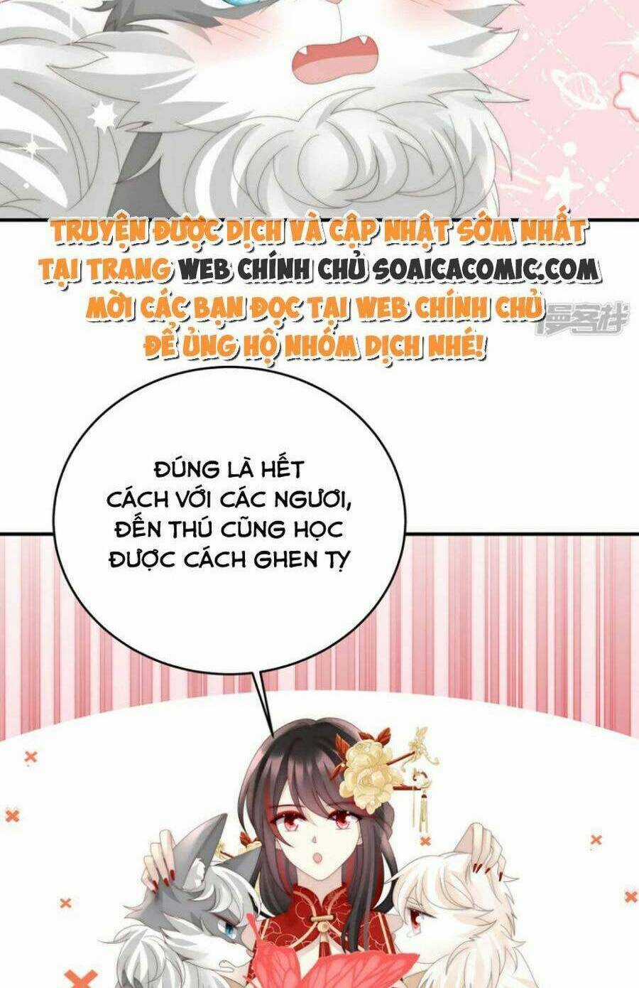 Thê Chủ, Thỉnh Hưởng Dụng Chapter 85 trang 5