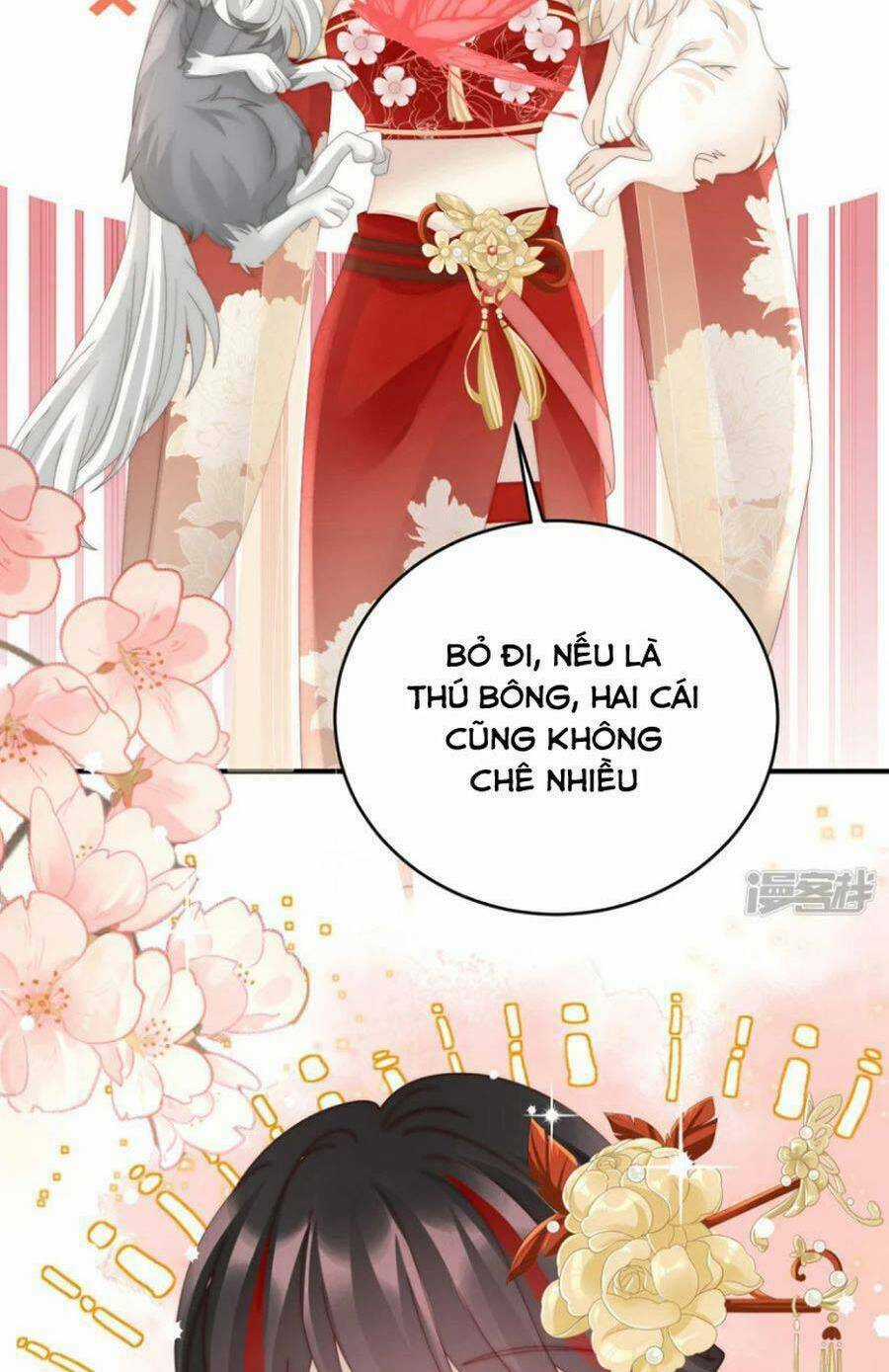 Thê Chủ, Thỉnh Hưởng Dụng Chapter 85 trang 6