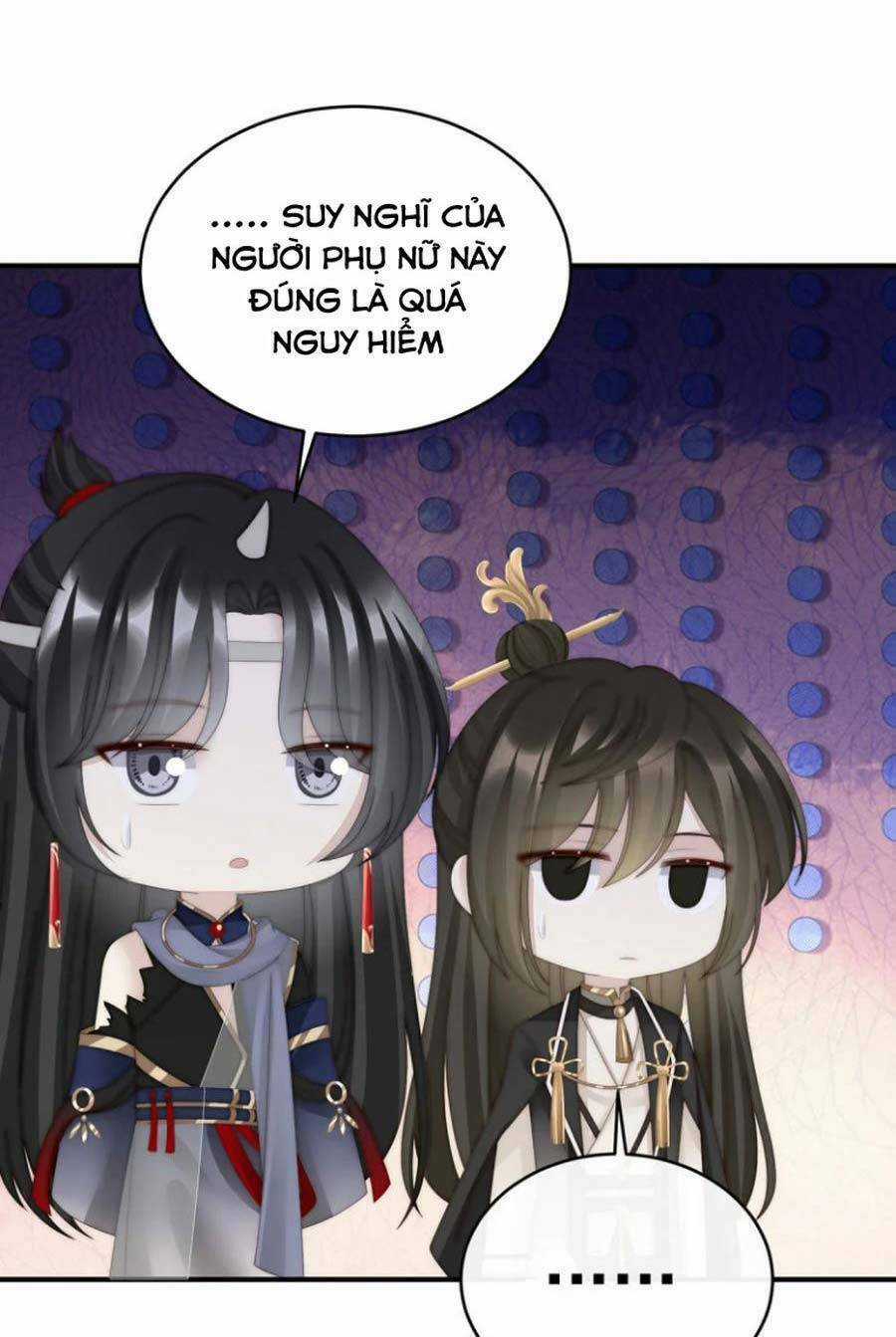 Thê Chủ, Thỉnh Hưởng Dụng Chapter 85 trang 8