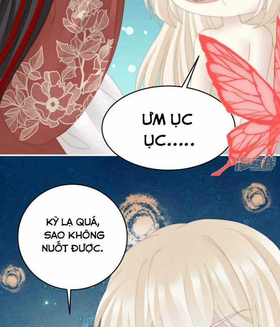 Thê Chủ, Thỉnh Hưởng Dụng Chapter 86 trang 10