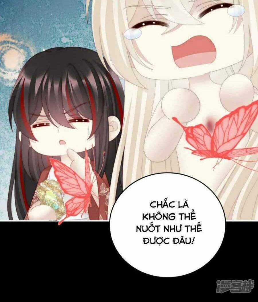 Thê Chủ, Thỉnh Hưởng Dụng Chapter 86 trang 11