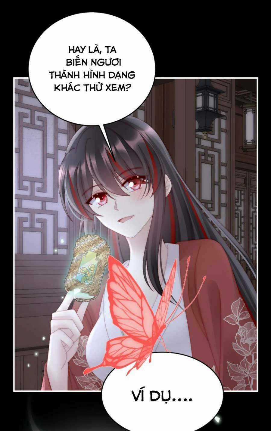 Thê Chủ, Thỉnh Hưởng Dụng Chapter 86 trang 12