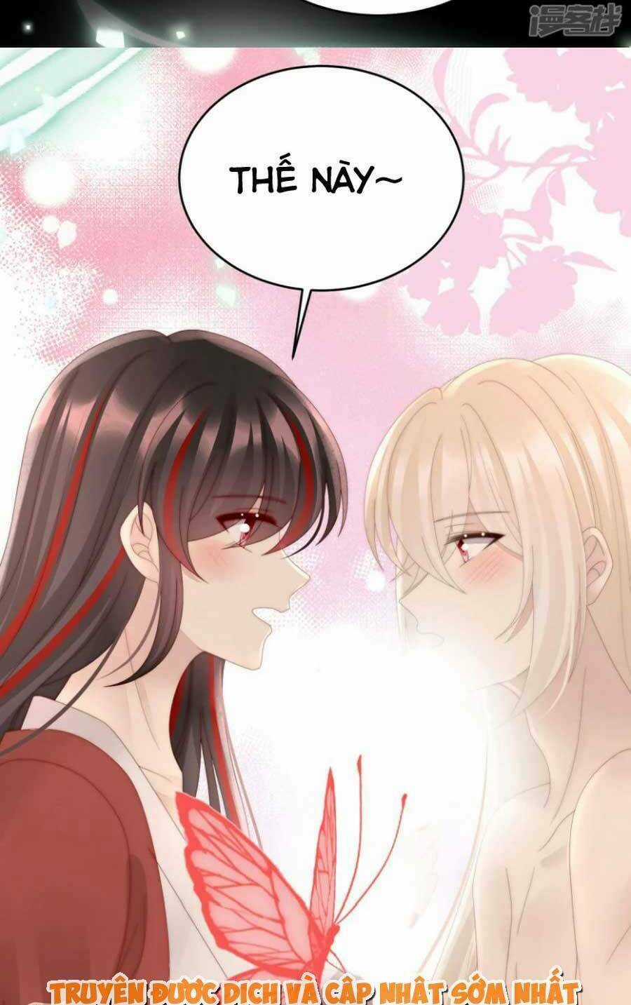 Thê Chủ, Thỉnh Hưởng Dụng Chapter 86 trang 13