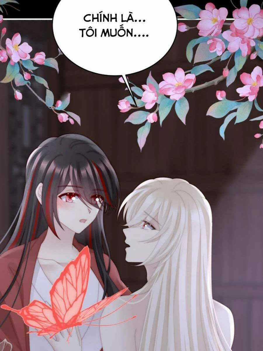 Thê Chủ, Thỉnh Hưởng Dụng Chapter 86 trang 21