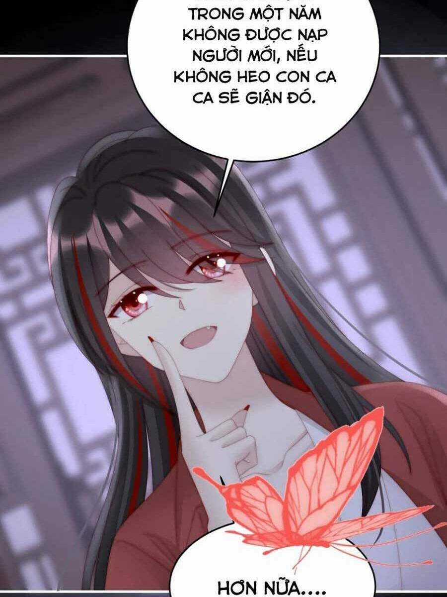 Thê Chủ, Thỉnh Hưởng Dụng Chapter 86 trang 23