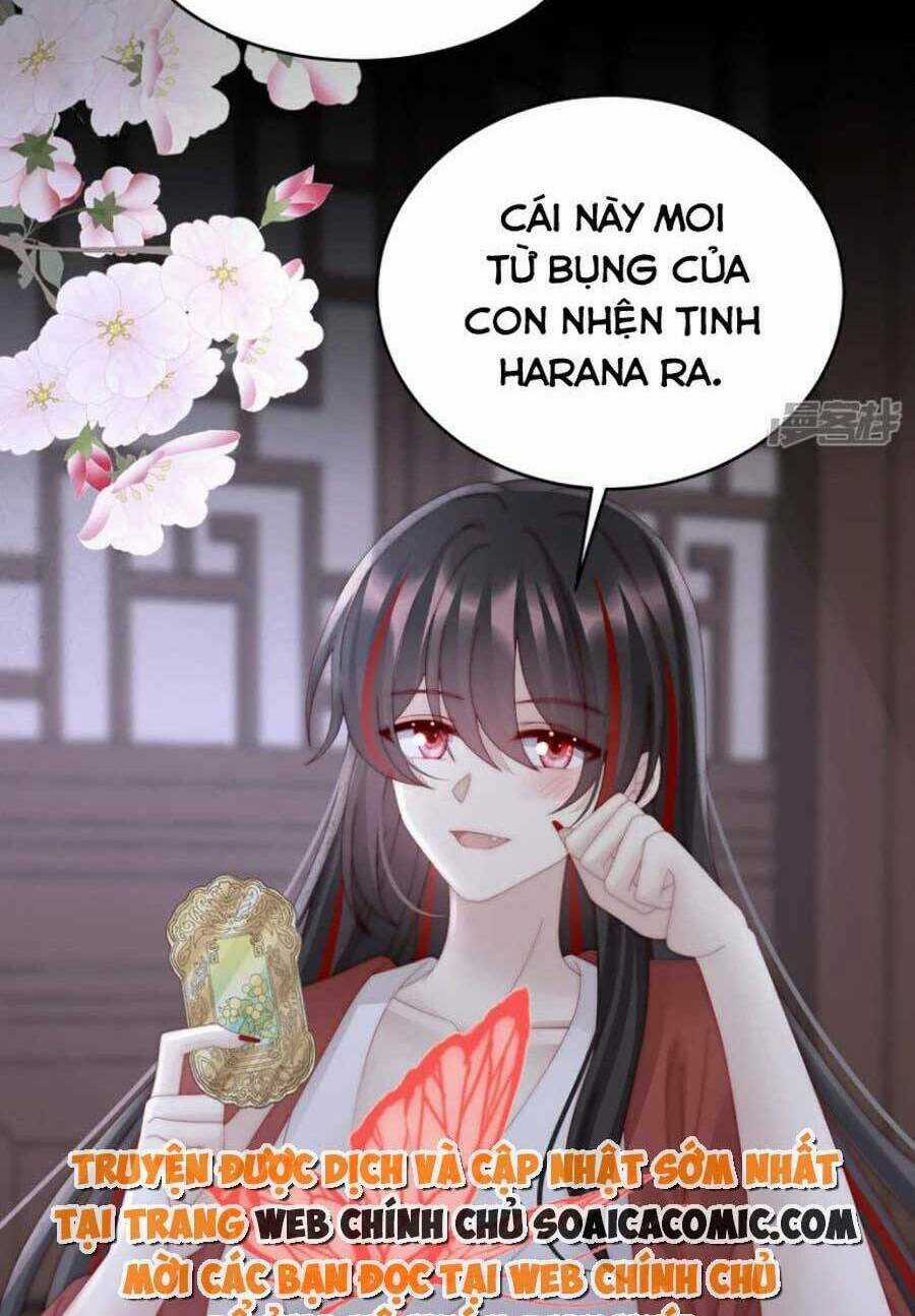 Thê Chủ, Thỉnh Hưởng Dụng Chapter 86 trang 3