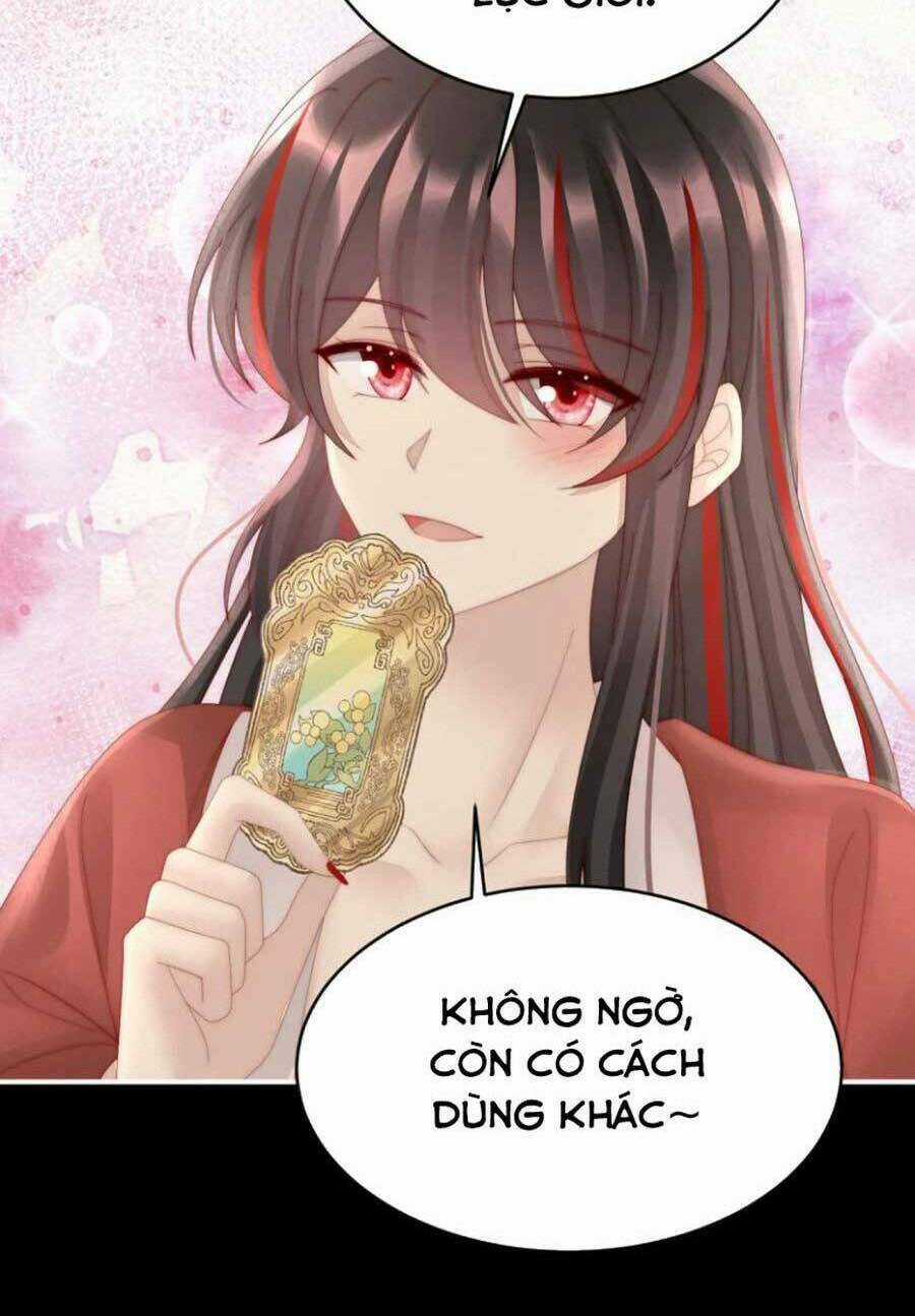 Thê Chủ, Thỉnh Hưởng Dụng Chapter 86 trang 5