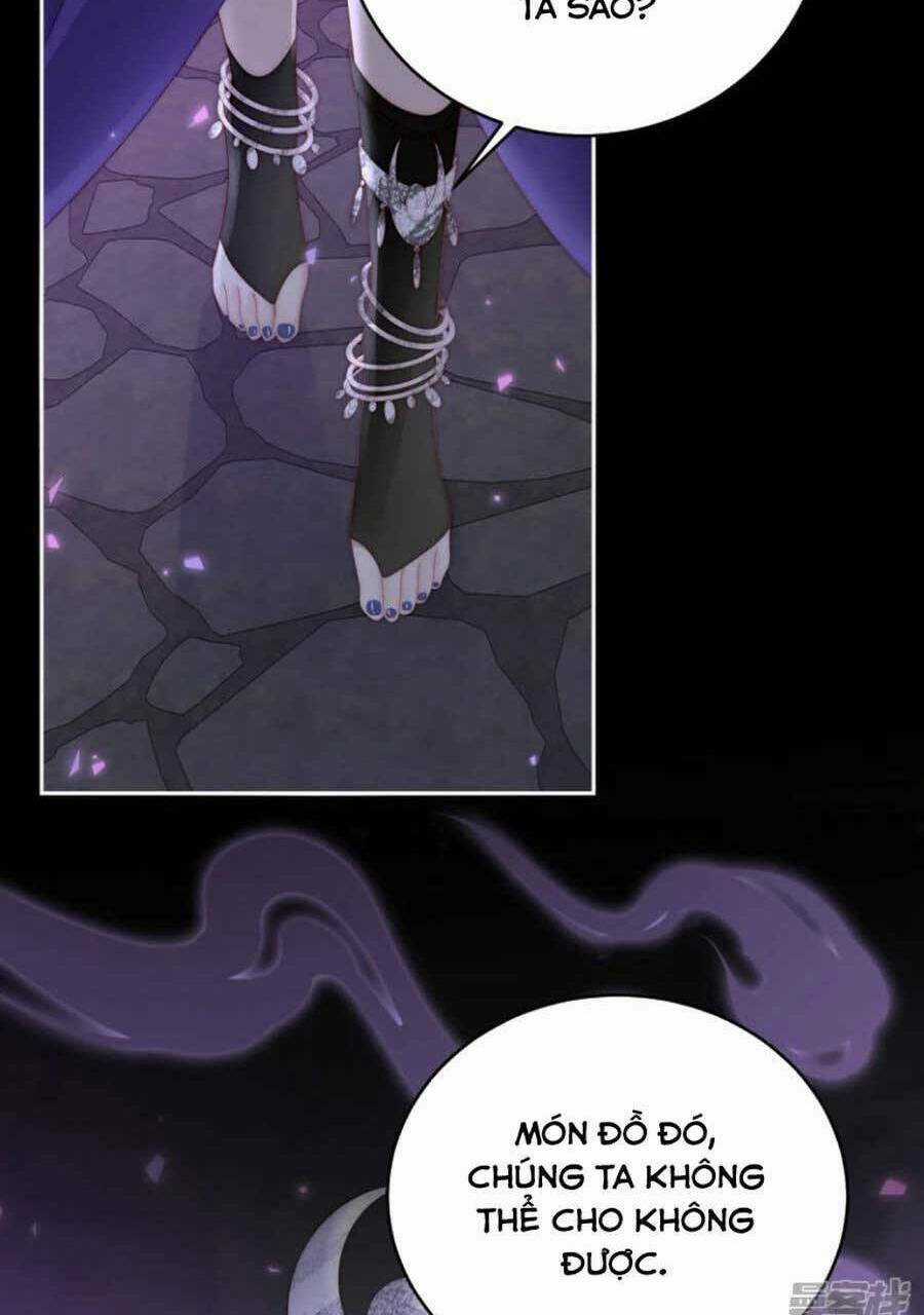 Thê Chủ, Thỉnh Hưởng Dụng Chapter 86 trang 51