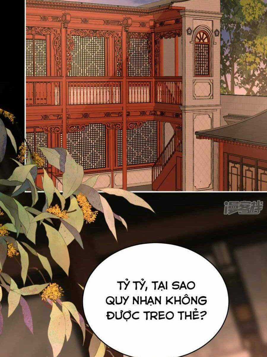 Thê Chủ, Thỉnh Hưởng Dụng Chapter 87 trang 16