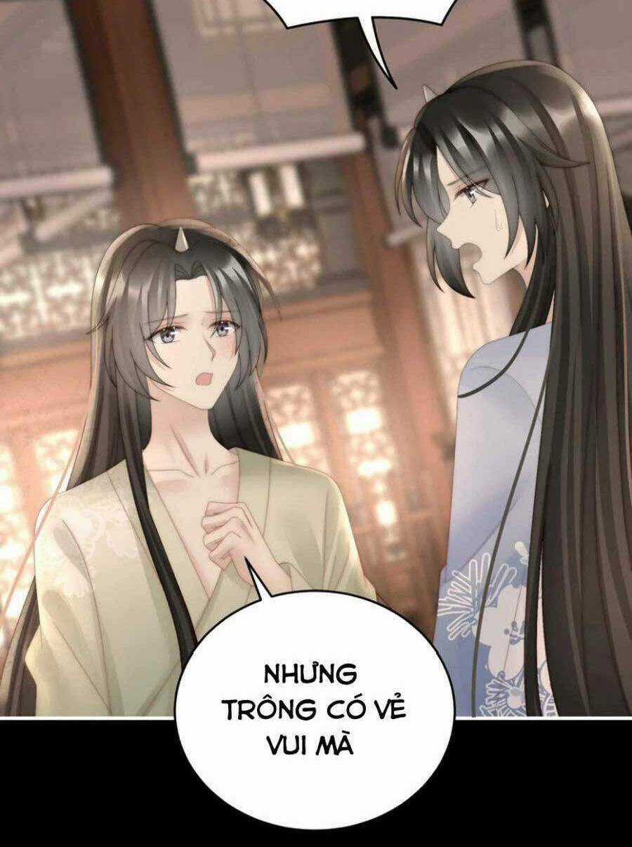 Thê Chủ, Thỉnh Hưởng Dụng Chapter 87 trang 19