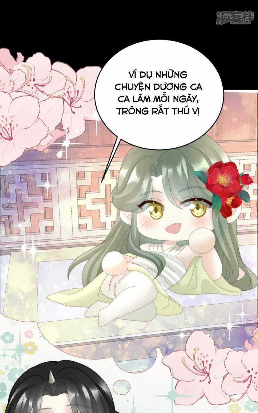 Thê Chủ, Thỉnh Hưởng Dụng Chapter 87 trang 20