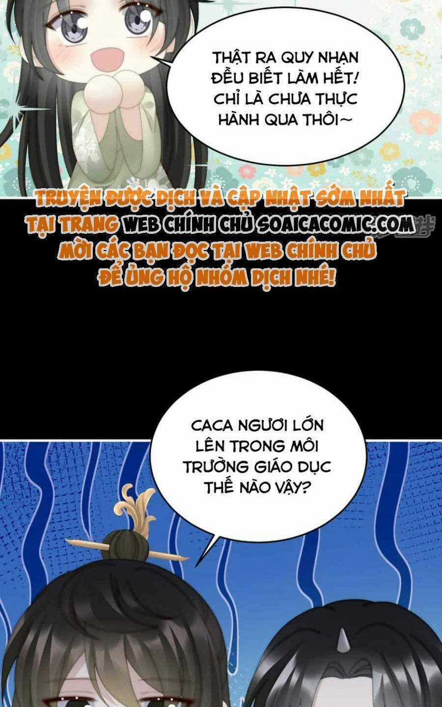 Thê Chủ, Thỉnh Hưởng Dụng Chapter 87 trang 21