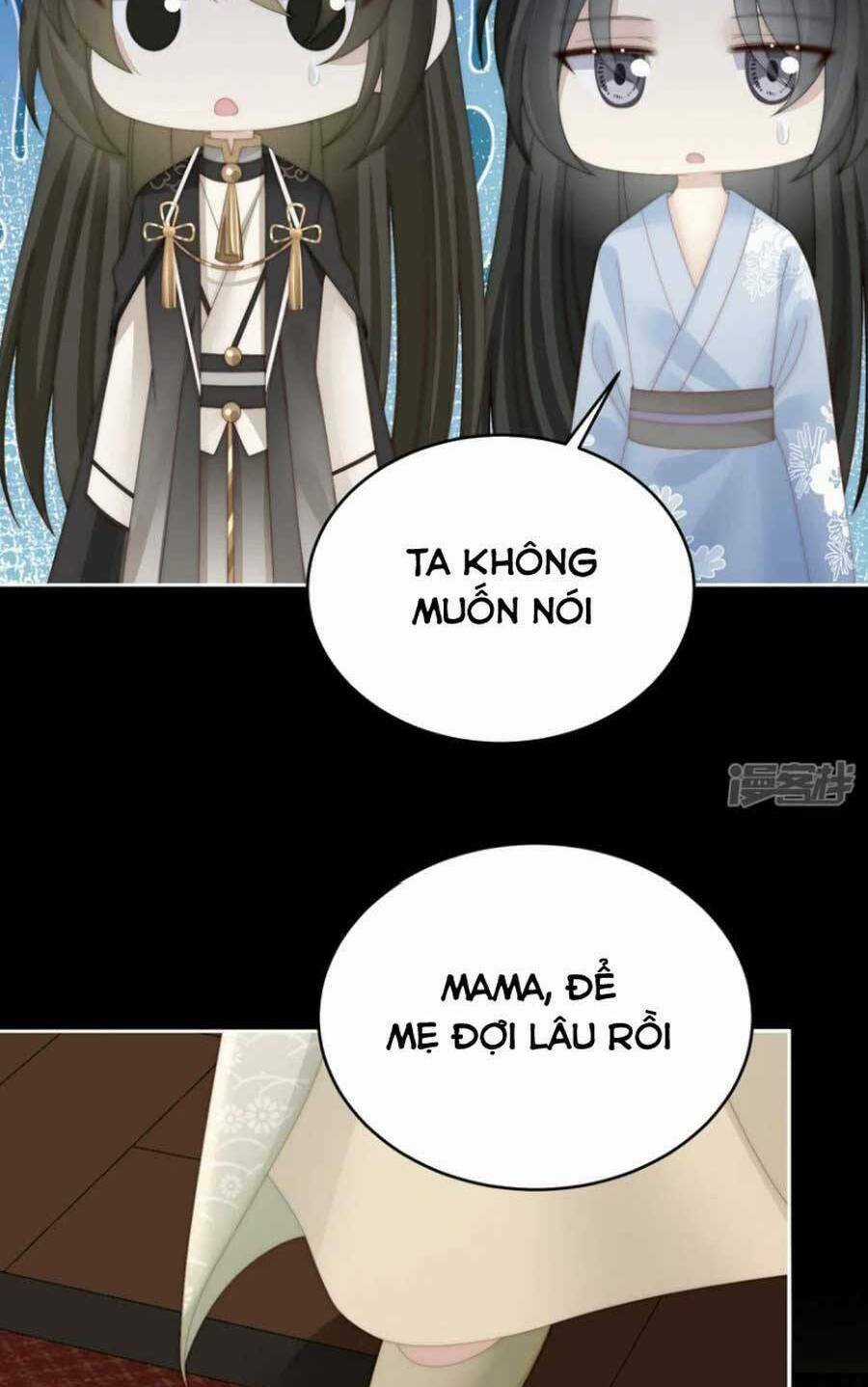 Thê Chủ, Thỉnh Hưởng Dụng Chapter 87 trang 22