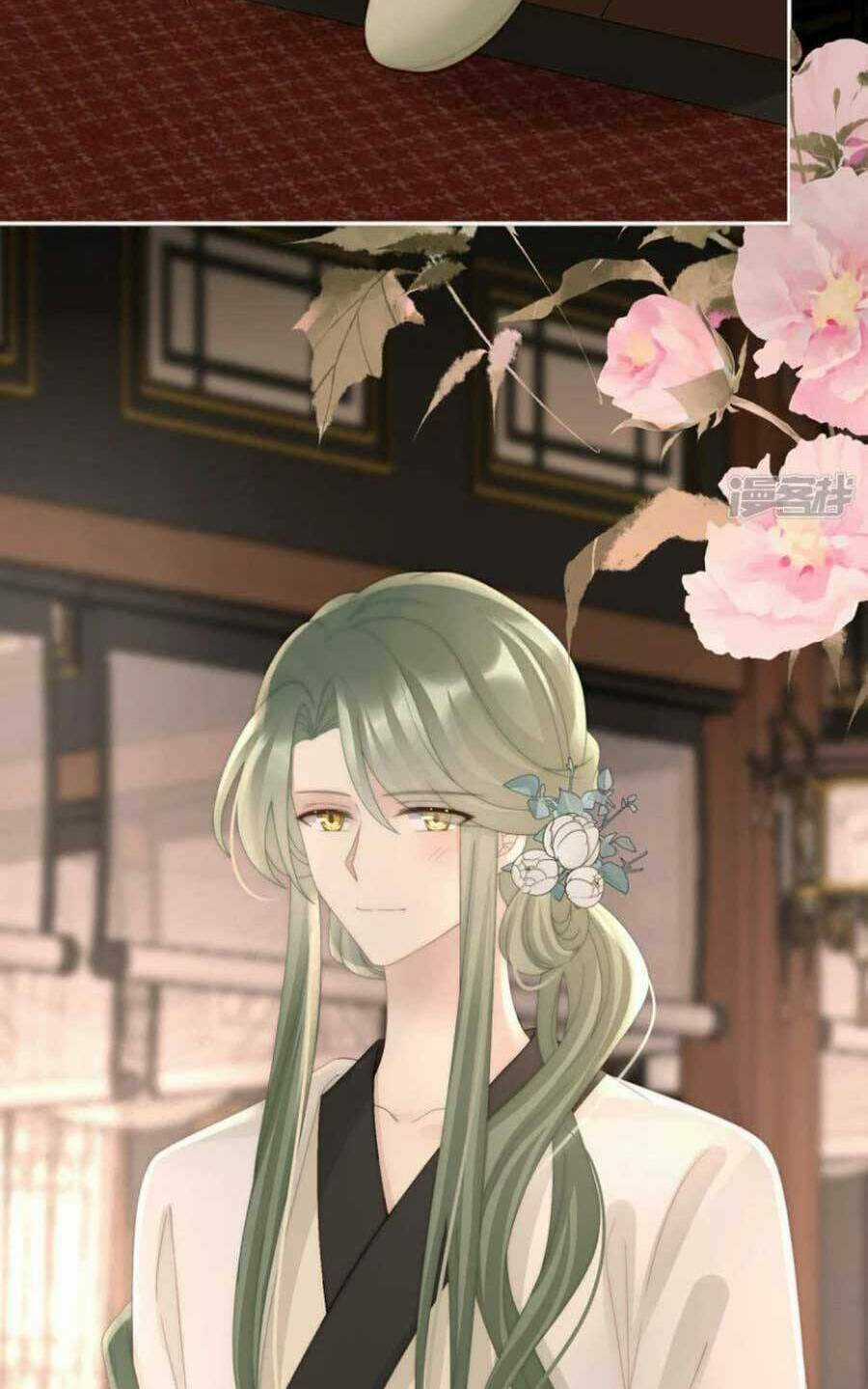 Thê Chủ, Thỉnh Hưởng Dụng Chapter 87 trang 23