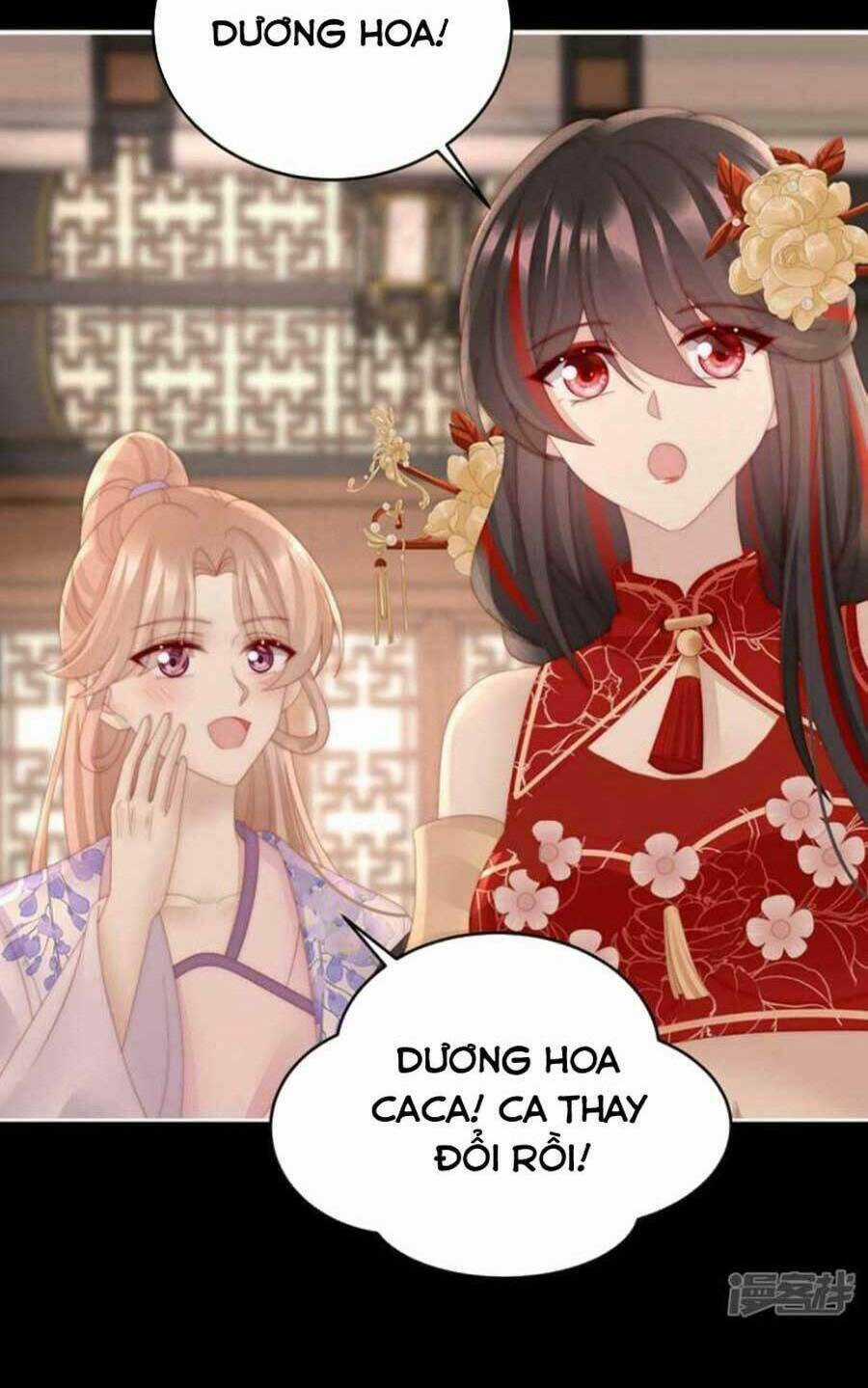 Thê Chủ, Thỉnh Hưởng Dụng Chapter 87 trang 25