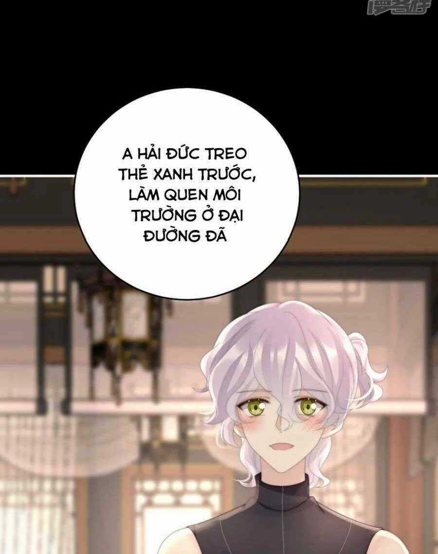 Thê Chủ, Thỉnh Hưởng Dụng Chapter 87 trang 32