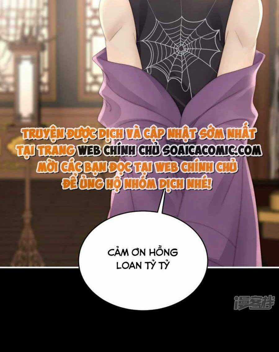 Thê Chủ, Thỉnh Hưởng Dụng Chapter 87 trang 33